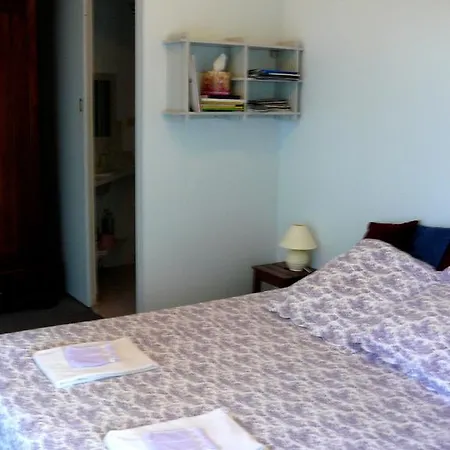 Bed & Breakfast La Grange Mynas Saint-Chamond