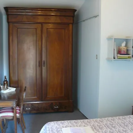 Bed & Breakfast La Grange Mynas