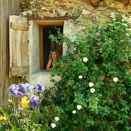 Bed & Breakfast La Grange Mynas