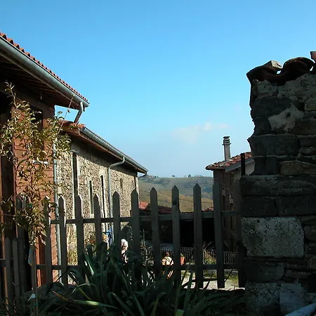 Bed & Breakfast La Grange Mynas