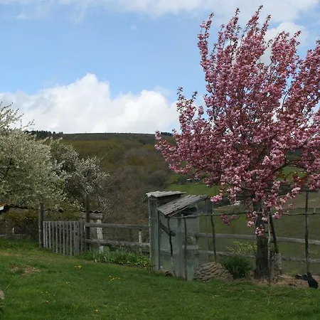 Bed & Breakfast La Grange Mynas